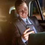 Airport Taxi Service