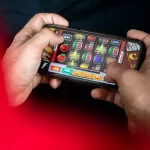 Mobile slots