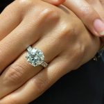 Engagement Ring