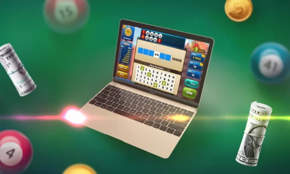 lottery games