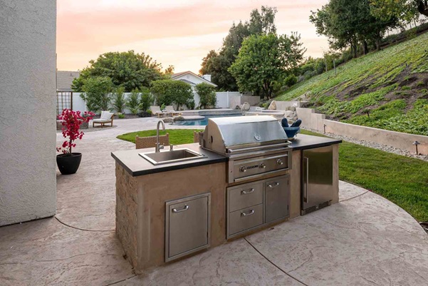 Proven Outdoor Kitchen Designs that Actually Work